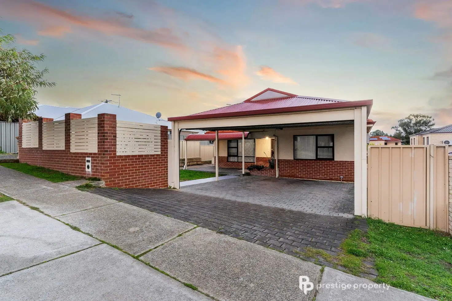 Main view of Homely house listing, 23A Muir Street, Innaloo WA 6018