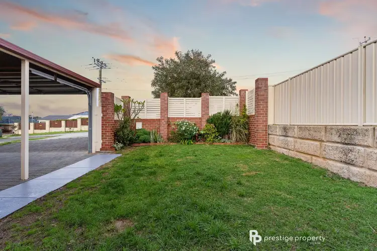 Third view of Homely house listing, 23A Muir Street, Innaloo WA 6018