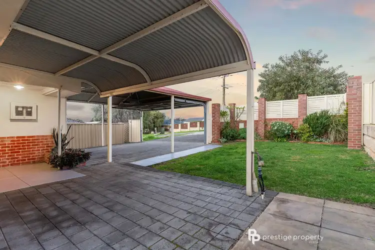 Fourth view of Homely house listing, 23A Muir Street, Innaloo WA 6018
