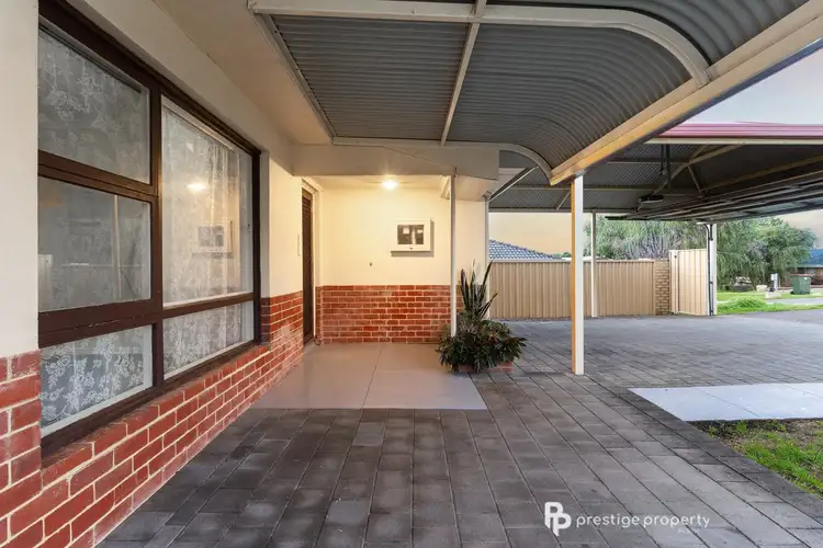 Fifth view of Homely house listing, 23A Muir Street, Innaloo WA 6018
