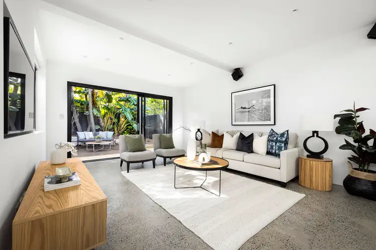 Main view of Homely house listing, 22 Wiley Street, Waverley NSW 2024