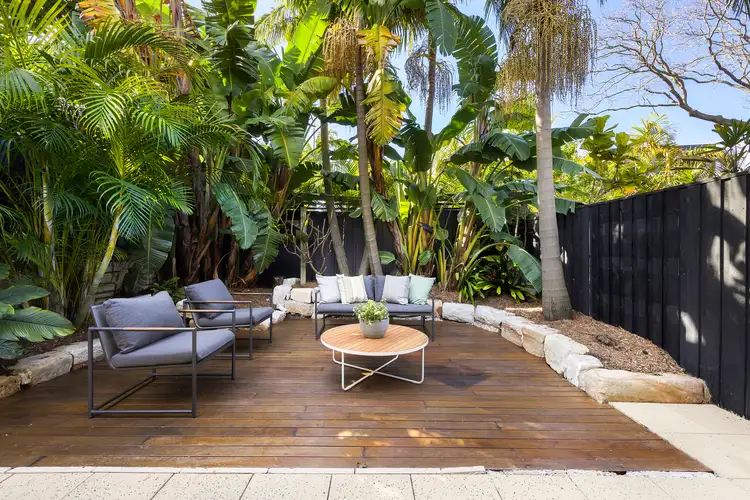 Second view of Homely house listing, 22 Wiley Street, Waverley NSW 2024