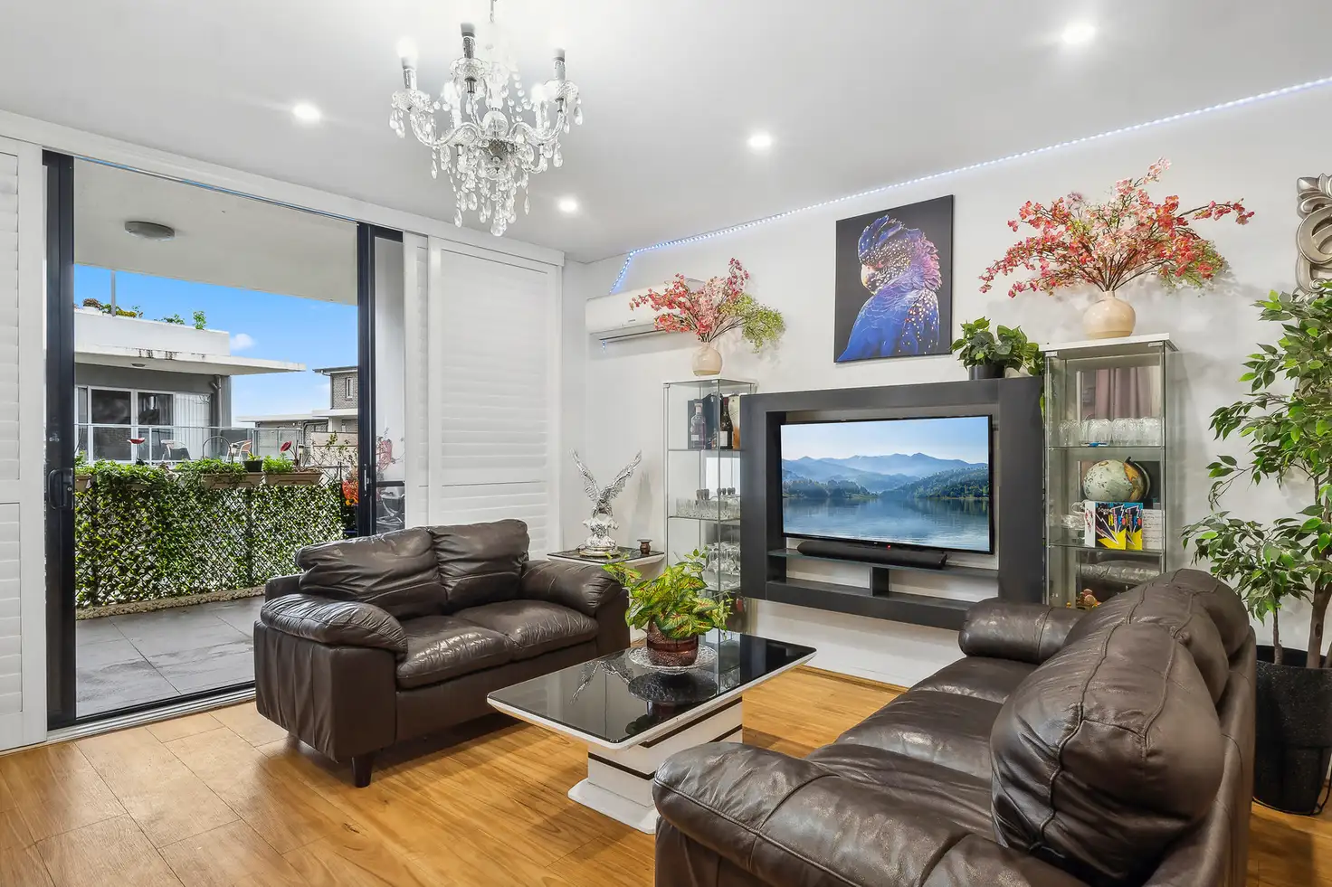 Main view of Homely apartment listing, 26/427-431 Pacific Highway, Asquith NSW 2077
