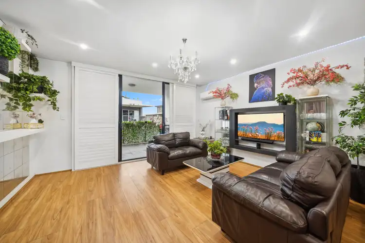 Second view of Homely apartment listing, 26/427-431 Pacific Highway, Asquith NSW 2077