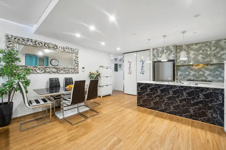 Third view of Homely apartment listing, 26/427-431 Pacific Highway, Asquith NSW 2077