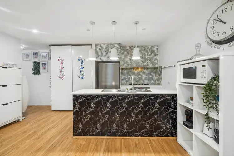 Fourth view of Homely apartment listing, 26/427-431 Pacific Highway, Asquith NSW 2077