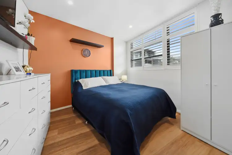 Fifth view of Homely apartment listing, 26/427-431 Pacific Highway, Asquith NSW 2077