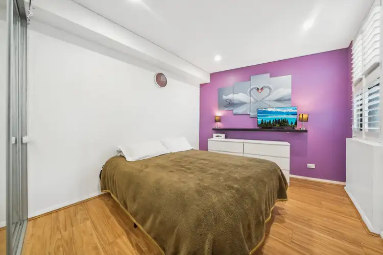 Sixth view of Homely apartment listing, 26/427-431 Pacific Highway, Asquith NSW 2077