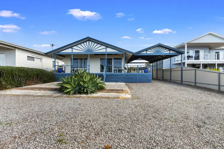 Second view of Homely house listing, 38 Esplanade, Wool Bay SA 5575
