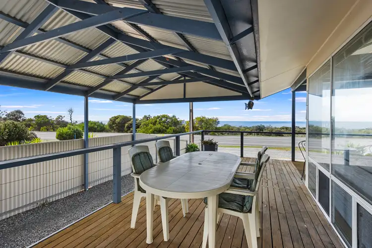 Fourth view of Homely house listing, 38 Esplanade, Wool Bay SA 5575