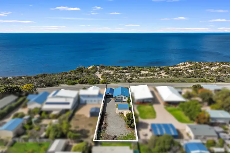 Fifth view of Homely house listing, 38 Esplanade, Wool Bay SA 5575