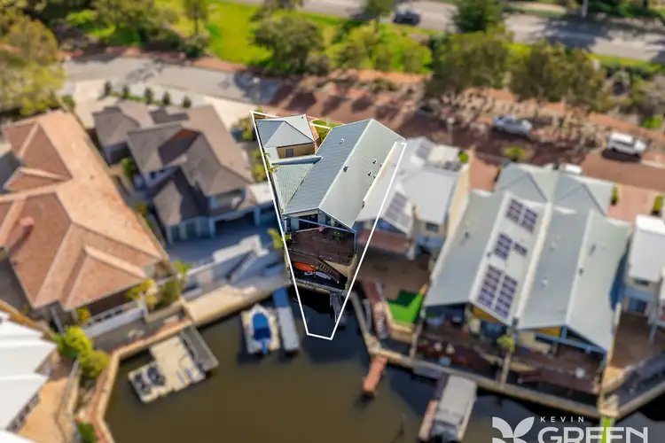 1/3 Piccolo Place, Halls Head WA 6210