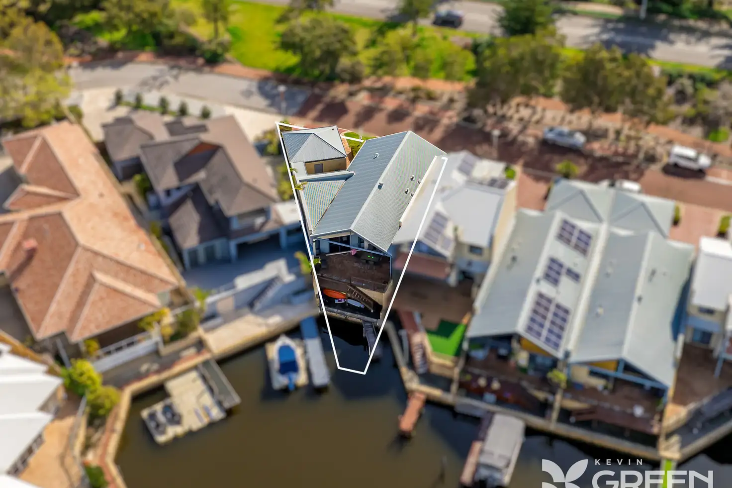 Main view of Homely unit listing, 1/3 Piccolo Place, Halls Head WA 6210