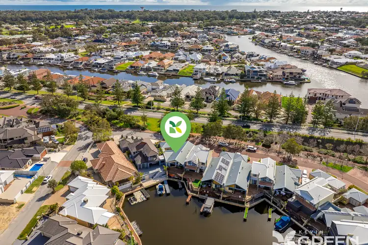 Second view of Homely unit listing, 1/3 Piccolo Place, Halls Head WA 6210