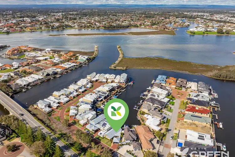 Third view of Homely unit listing, 1/3 Piccolo Place, Halls Head WA 6210