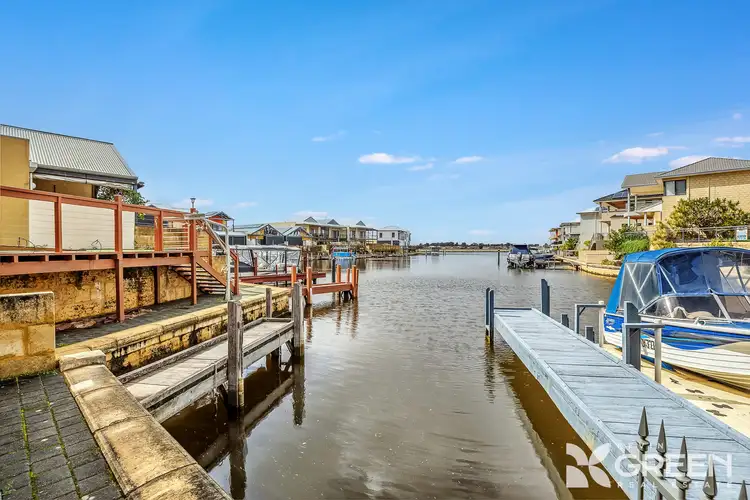 Fifth view of Homely unit listing, 1/3 Piccolo Place, Halls Head WA 6210