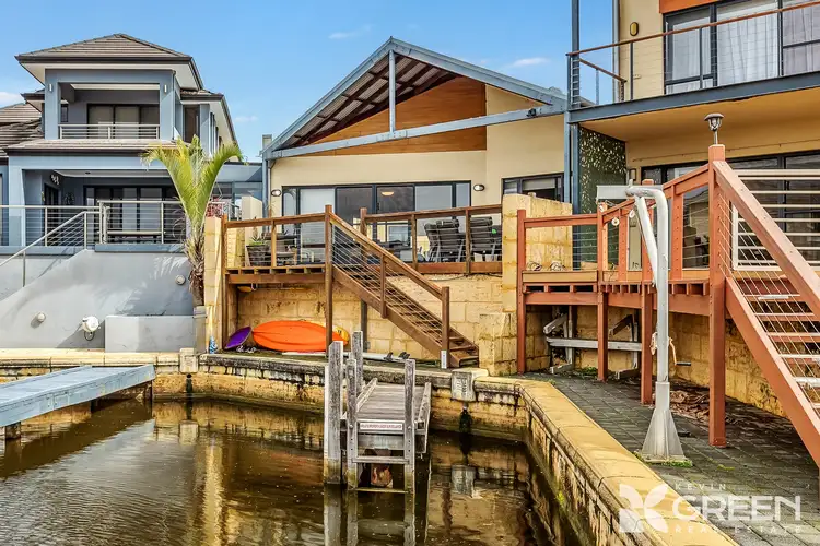 Sixth view of Homely unit listing, 1/3 Piccolo Place, Halls Head WA 6210