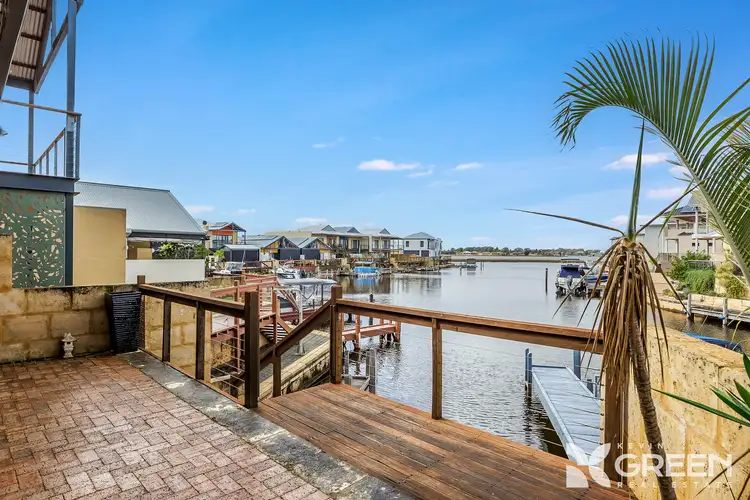 Seventh view of Homely unit listing, 1/3 Piccolo Place, Halls Head WA 6210