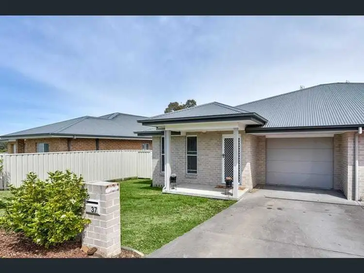 Main view of Homely house listing, 37 Murphy Circuit, Ashtonfield NSW 2323