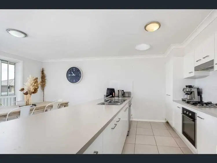Third view of Homely house listing, 37 Murphy Circuit, Ashtonfield NSW 2323