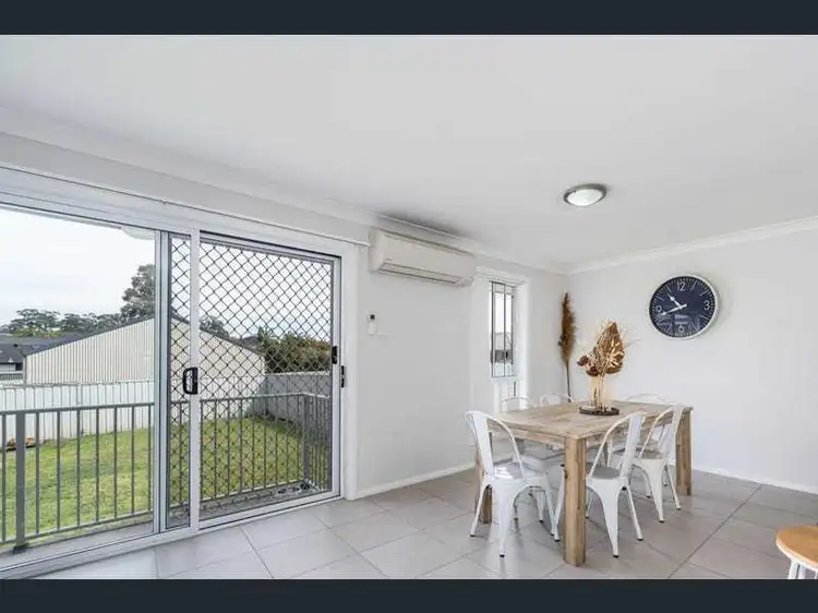 Fourth view of Homely house listing, 37 Murphy Circuit, Ashtonfield NSW 2323