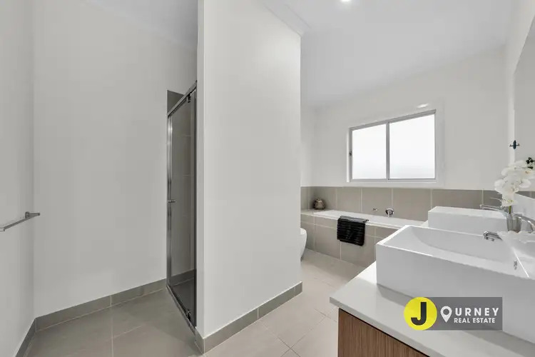 Fourth view of Homely house listing, 23 Featherdown Way, Clyde North VIC 3978