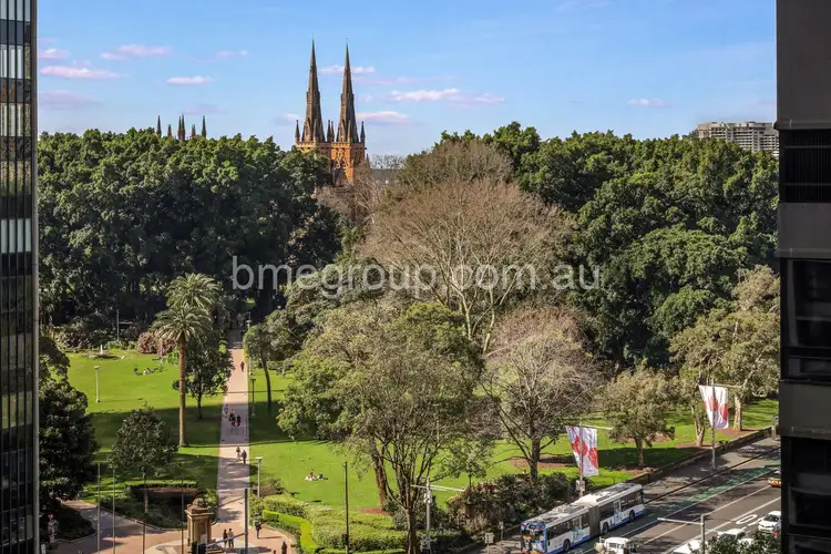 903/197-199 Castlereagh Street, Sydney NSW 2000