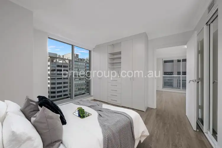 Fifth view of Homely apartment listing, 903/197-199 Castlereagh Street, Sydney NSW 2000