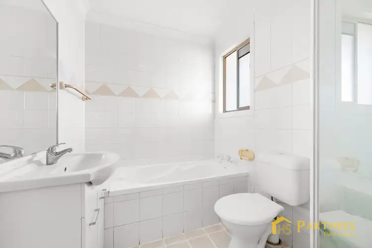 Fifth view of Homely townhouse listing, 5/23 Elsham Road, Auburn NSW 2144