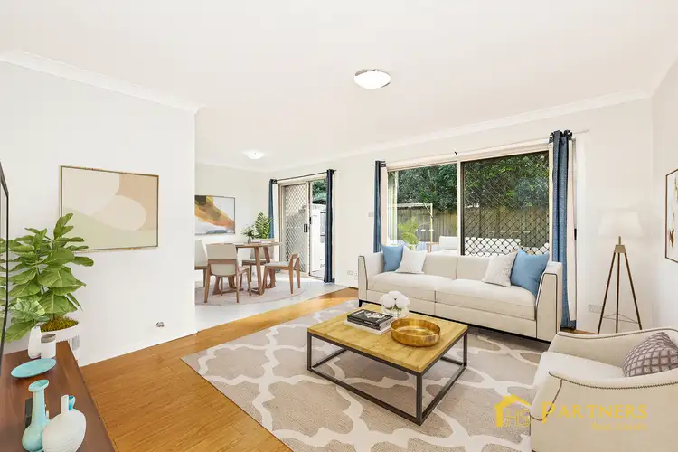 Sixth view of Homely townhouse listing, 5/23 Elsham Road, Auburn NSW 2144