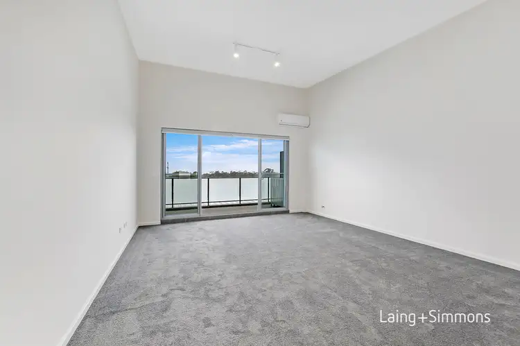 Second view of Homely unit listing, 708/11 Mount Street, Mount Druitt NSW 2770