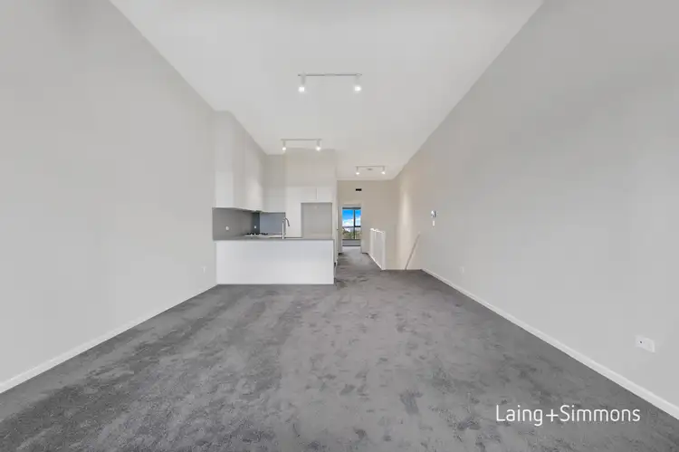 Third view of Homely unit listing, 708/11 Mount Street, Mount Druitt NSW 2770
