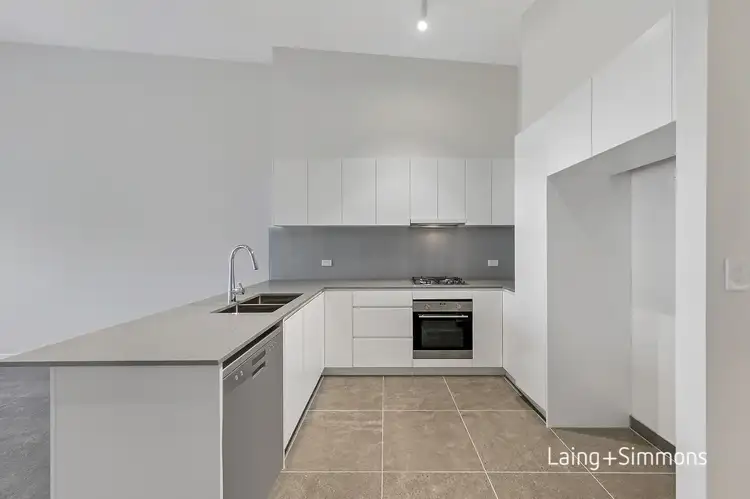 Fourth view of Homely unit listing, 708/11 Mount Street, Mount Druitt NSW 2770