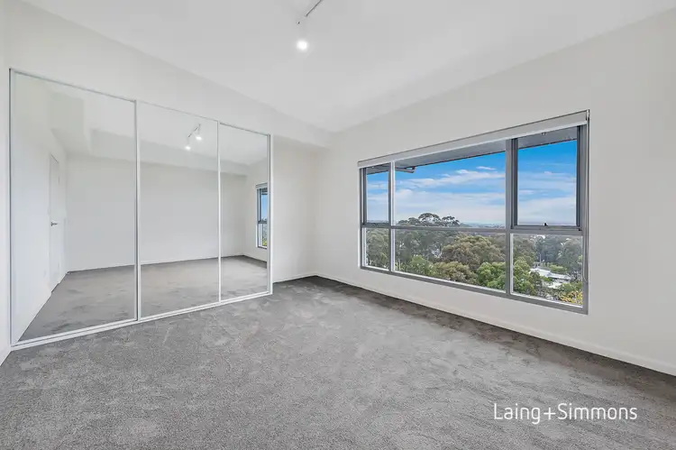 Fifth view of Homely unit listing, 708/11 Mount Street, Mount Druitt NSW 2770