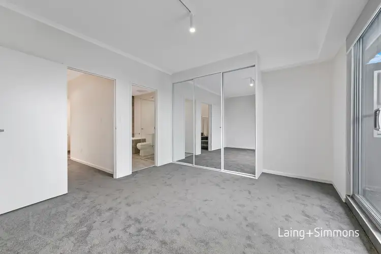Sixth view of Homely unit listing, 708/11 Mount Street, Mount Druitt NSW 2770
