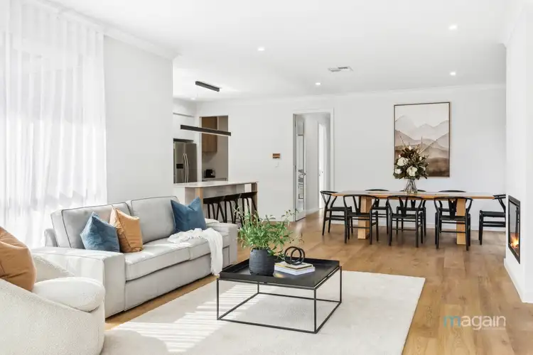 Second view of Homely house listing, 12a Gosfield Crescent, Hampstead Gardens SA 5086
