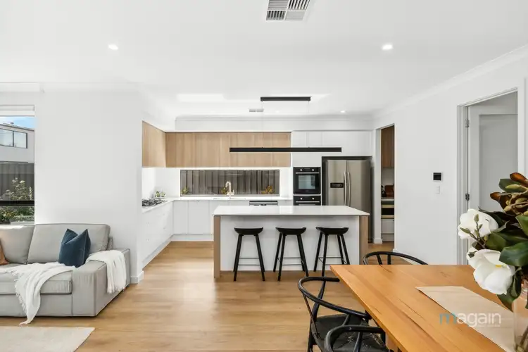 Third view of Homely house listing, 12a Gosfield Crescent, Hampstead Gardens SA 5086