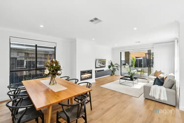 Fourth view of Homely house listing, 12a Gosfield Crescent, Hampstead Gardens SA 5086