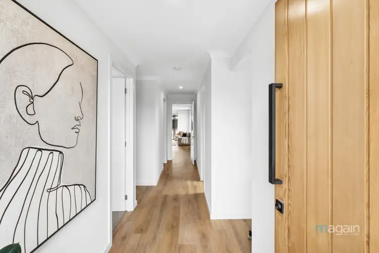 Fifth view of Homely house listing, 12a Gosfield Crescent, Hampstead Gardens SA 5086
