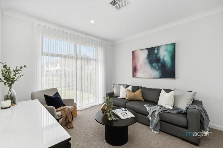 Sixth view of Homely house listing, 12a Gosfield Crescent, Hampstead Gardens SA 5086