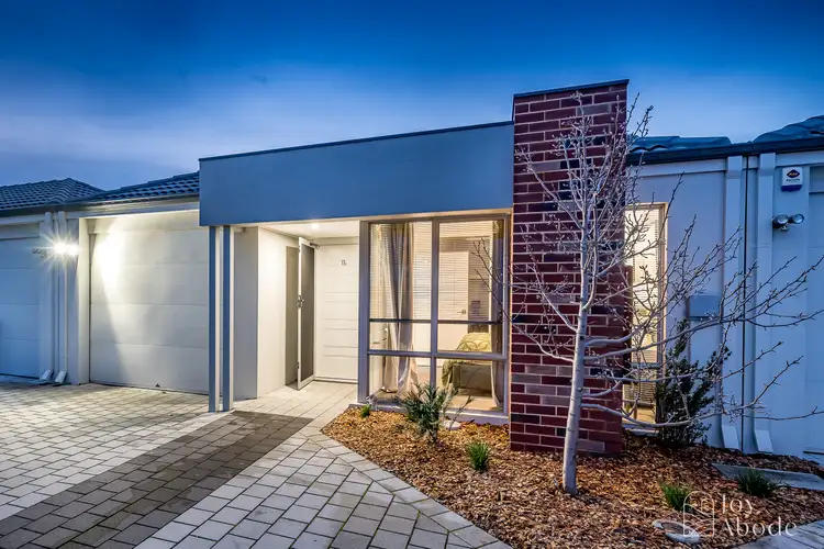 B/11 Bluebill Road, Banksia Grove WA 6031