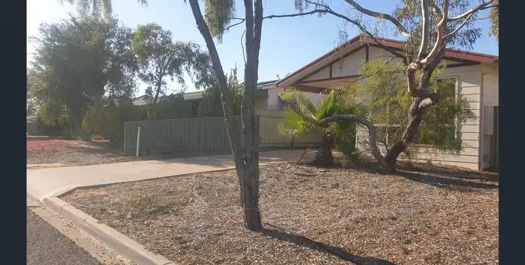 Second view of Homely house listing, 16c Maireana Circuit, Roxby Downs SA 5725