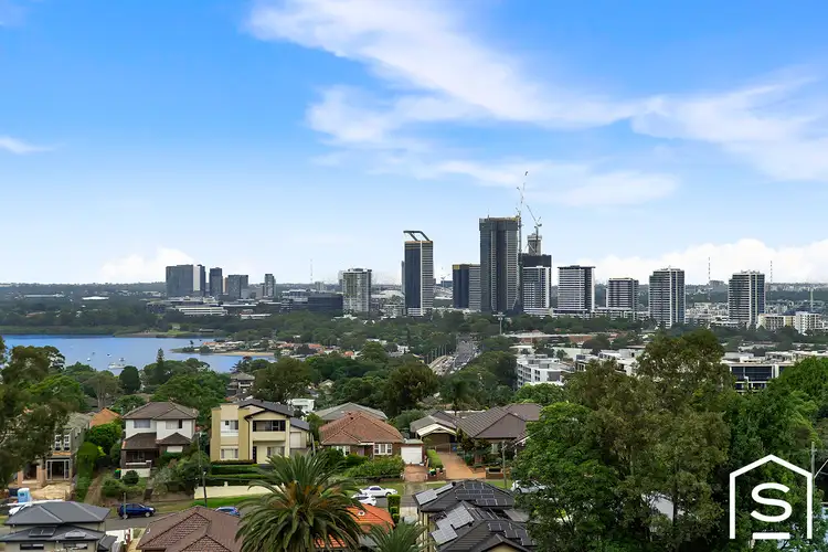 Second view of Homely apartment listing, 205/734-736 Victoria Road, Ryde NSW 2112