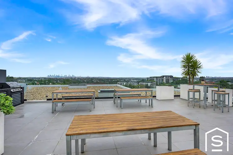 Third view of Homely apartment listing, 205/734-736 Victoria Road, Ryde NSW 2112