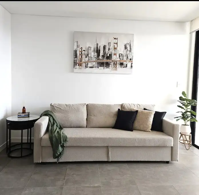 Fifth view of Homely apartment listing, 205/734-736 Victoria Road, Ryde NSW 2112