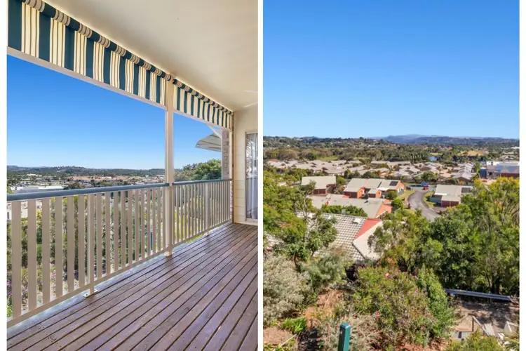 25 St Andrews Way, Banora Point NSW 2486