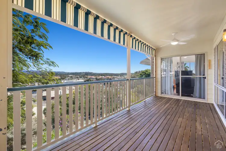 Second view of Homely house listing, 25 St Andrews Way, Banora Point NSW 2486
