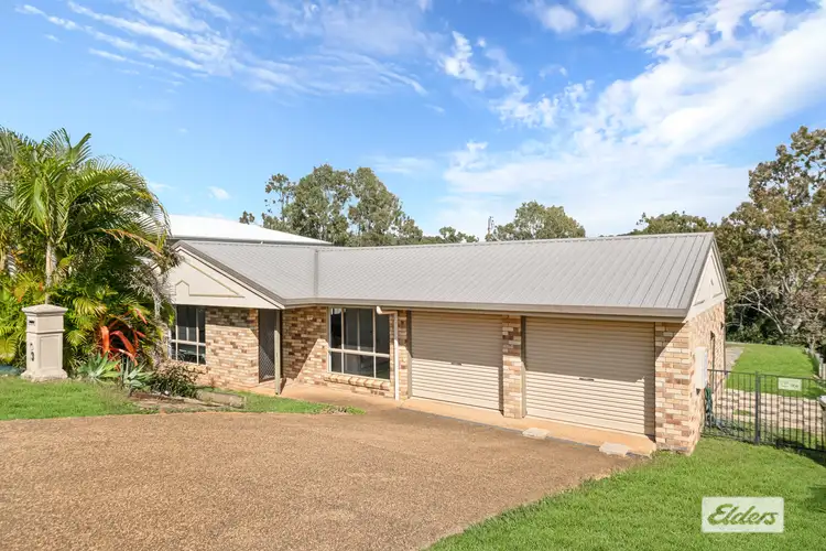 Main view of Homely house listing, 73 Carbeen Drive, Taranganba QLD 4703