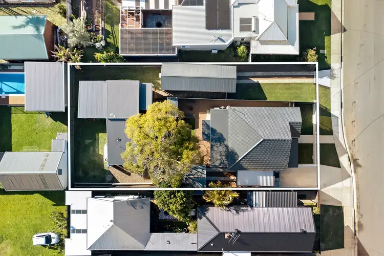 Second view of Homely house listing, 15 Barford Street, Speers Point NSW 2284
