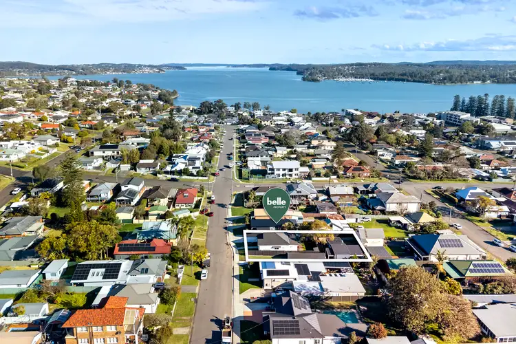 Fifth view of Homely house listing, 15 Barford Street, Speers Point NSW 2284